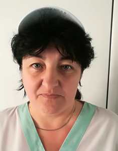 Даниела Сотирова