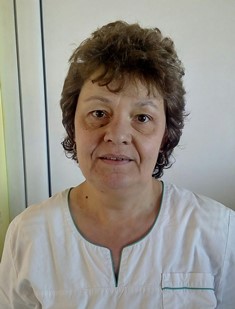 Ина Стефанова