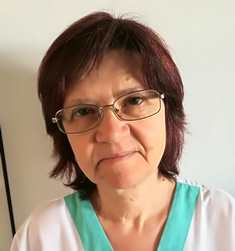 Лилия Корубанска