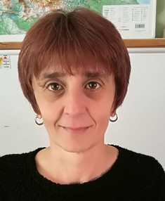 Силвия Георгиева