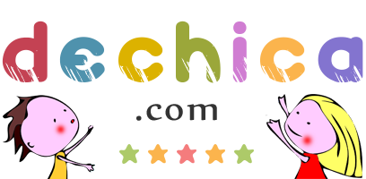 logo dechica com